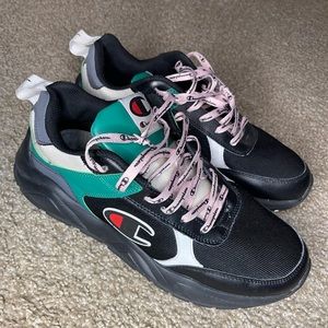 Champion men's 93eighteen shoes